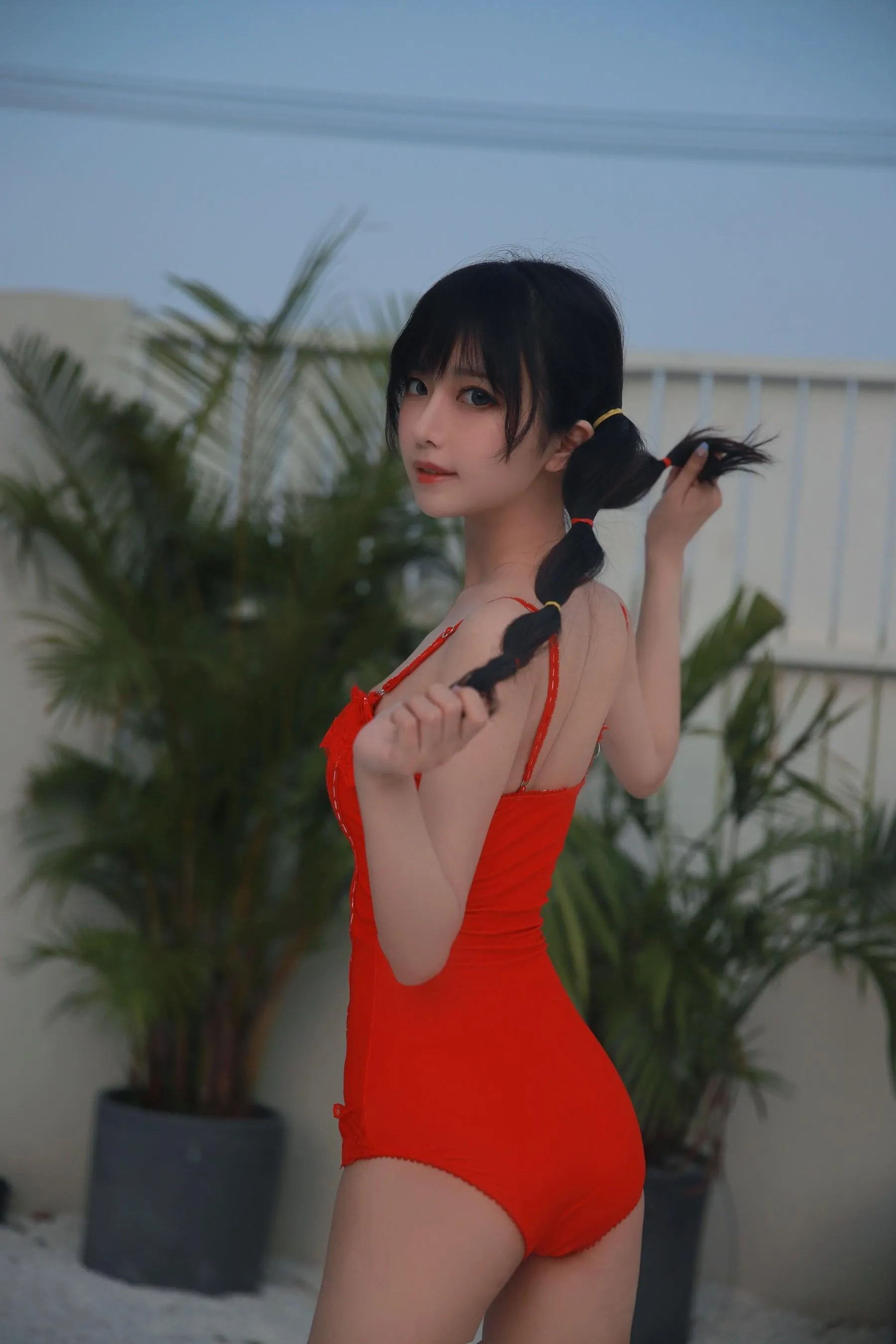 Shika小鹿鹿 – NO.78 P1泳装2套 [64P]插图1